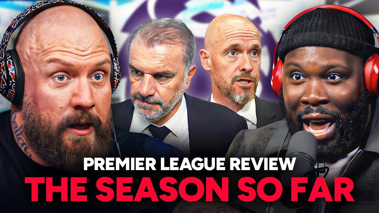 First Premier League SACKING Imminent!!!