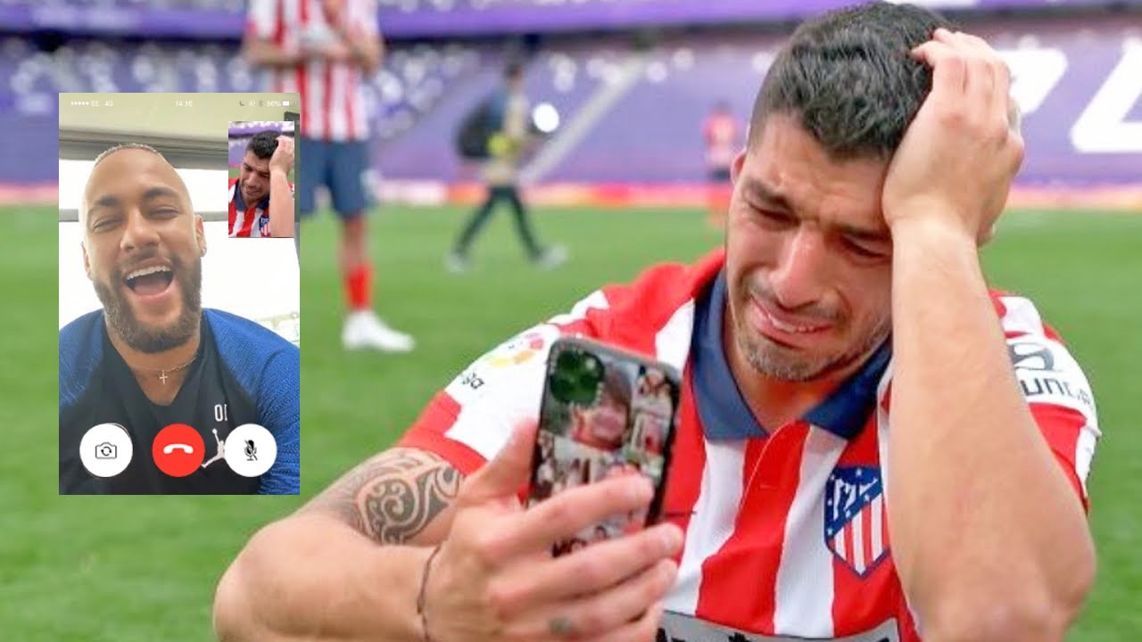 Emotional & Beautiful Moments in Football 2021 backdrop