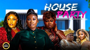 HOUSE PARTY - sflix
