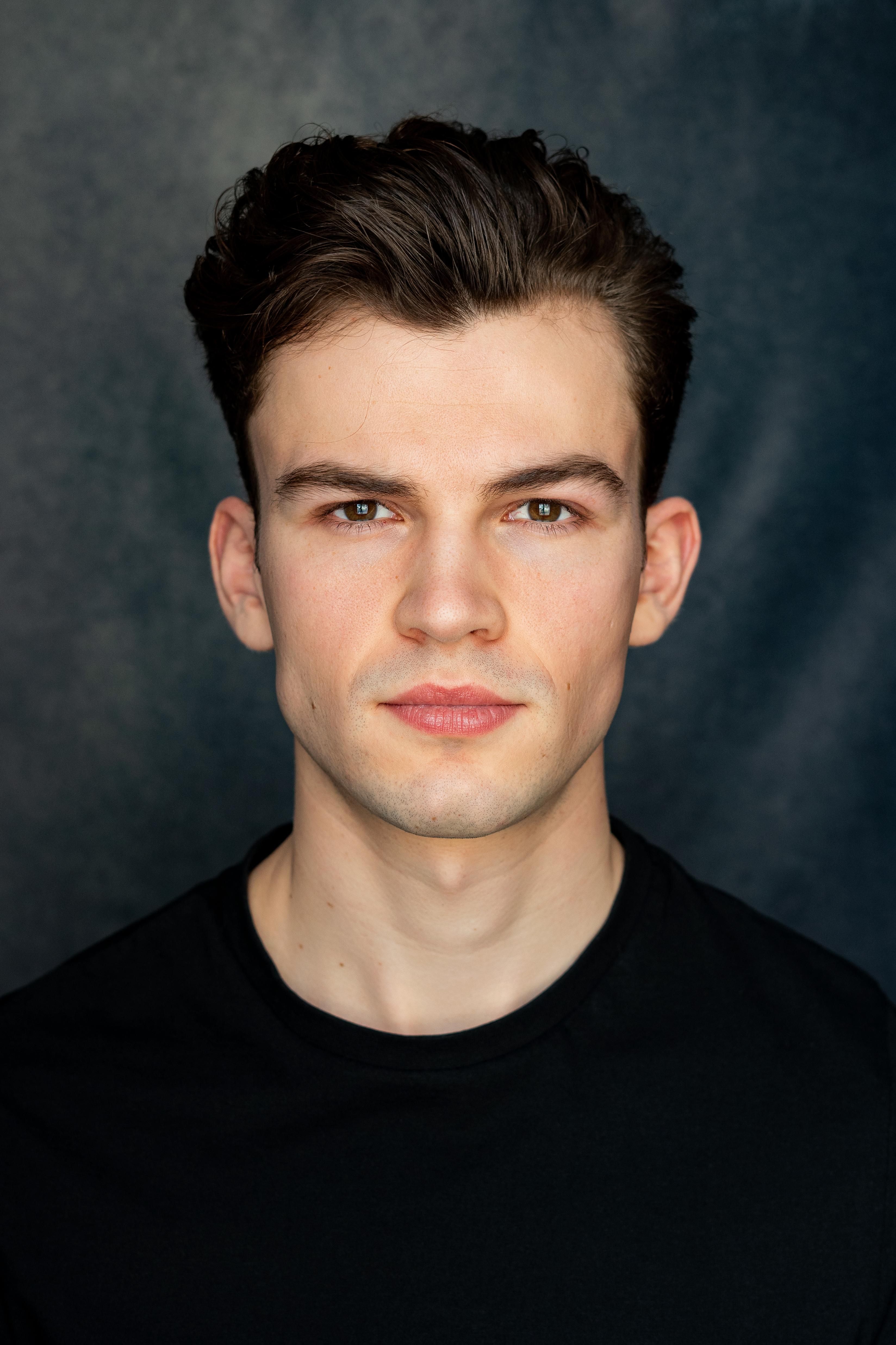 Adam Sanderson