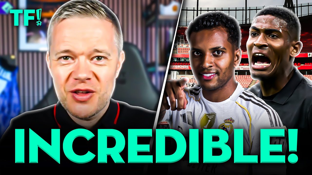 ARSENAL DOUBLE SWOOP! NEW LIVERPOOL TARGET! background