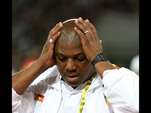 The 'Big Boss' Experience as a Coach