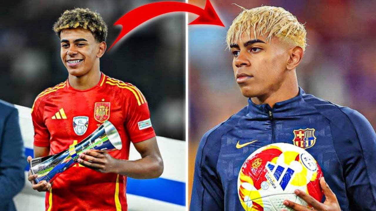 Why Do Spanish Footballers started Changing Their Hairstyles Before Every Match?