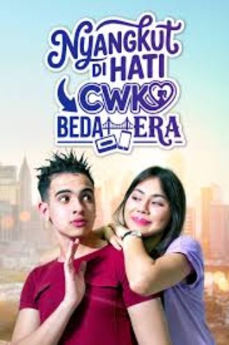 Nyangkut Di Hati Cwk Beda Era