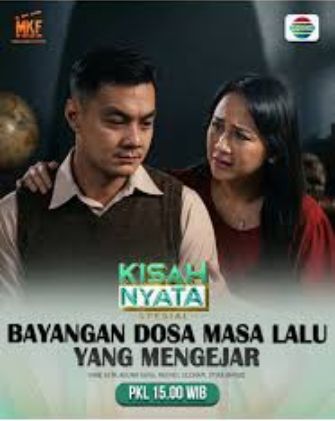 Bayangan Dosa Masa Lalu Yang Mengejar