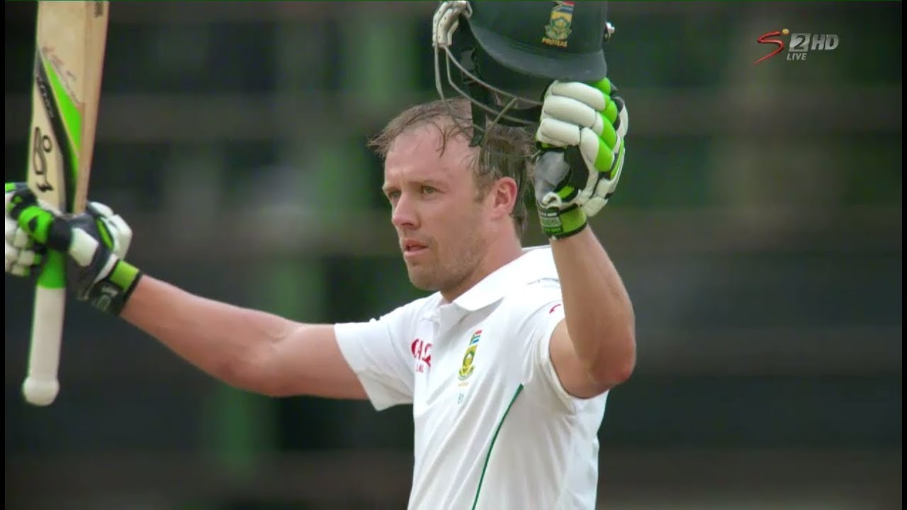 Drama at the Bullring - South Africa vs India, The Wanderers 2013 background