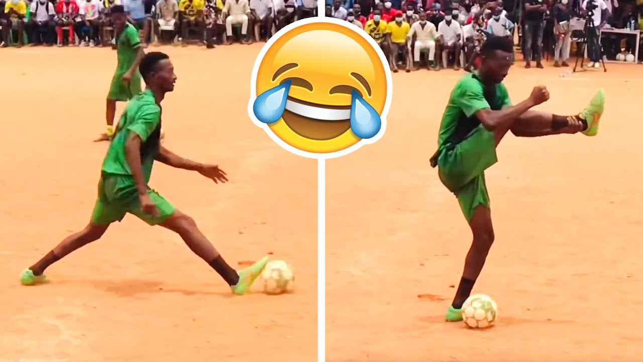 BEST FOOTBALL VINES 2024 - FAILS, SKILLS & GOALS #20 background