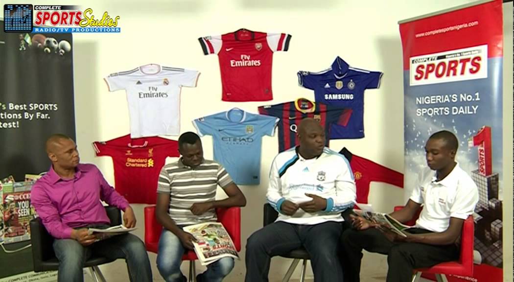 Big League Soccer: Latest Transfer News Headlines background