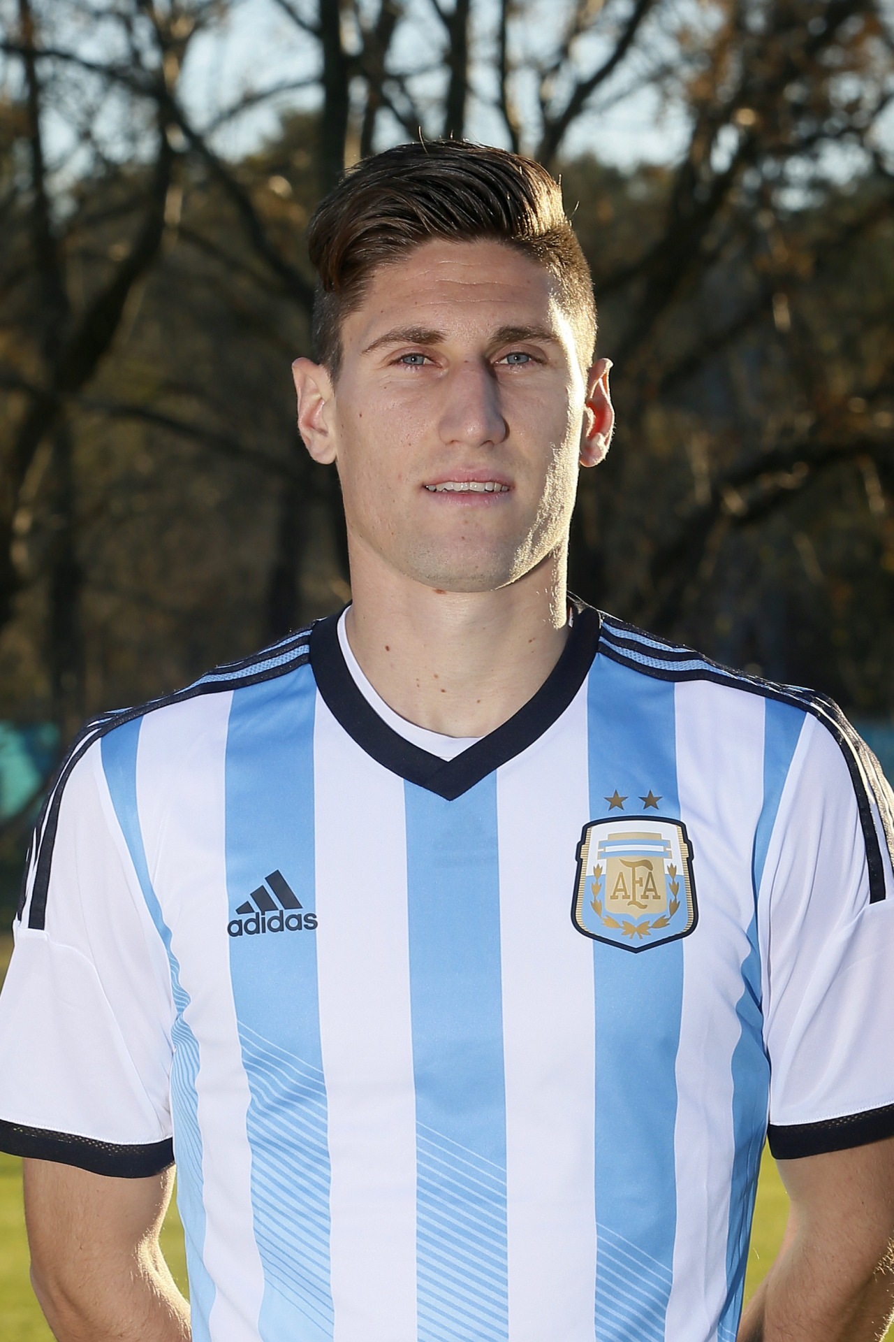 Federico Fernández