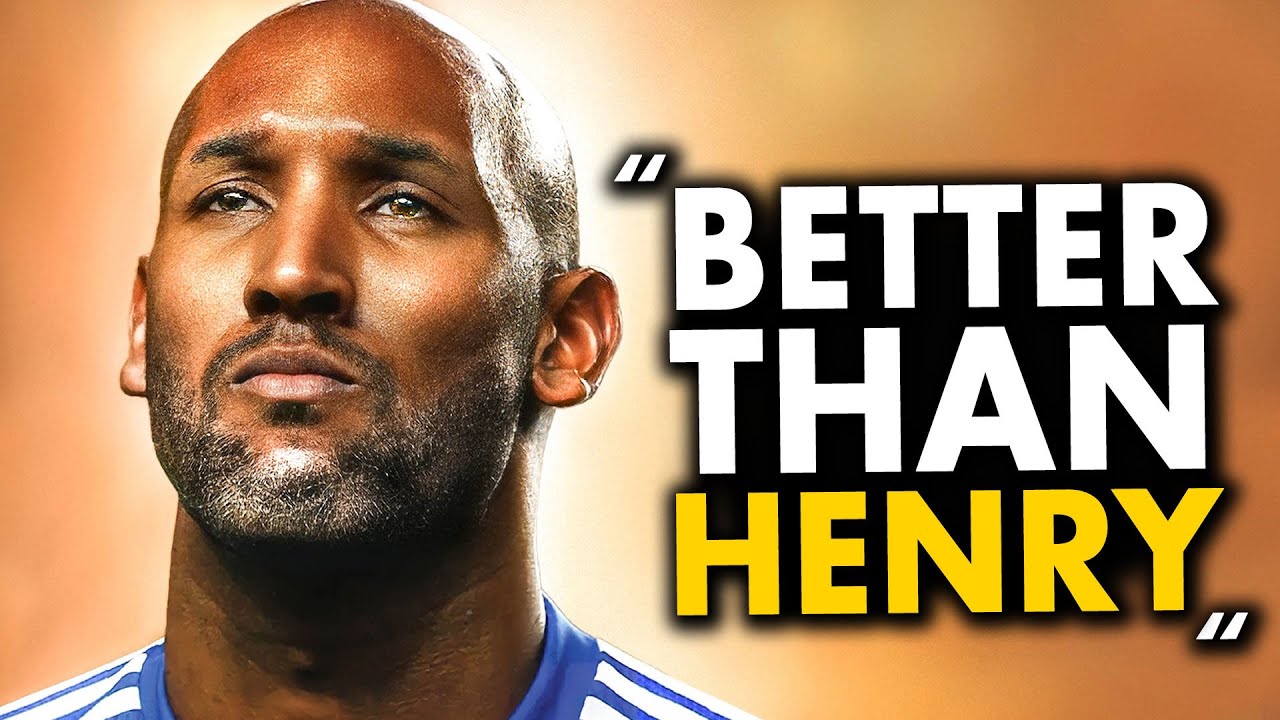 The Forgotten Legend Who Ruined His Career Because He Couldn’t Shut His Mouth background