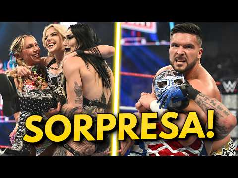 Mi sono divertito! - WWE Saturday Night's Main Event 23/05/26
