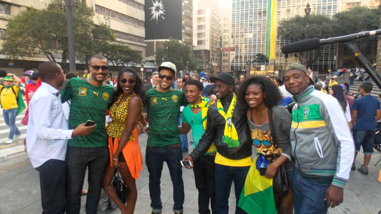 Journey To Brazil 2014 FIFA World Cup| Complete Sports Update