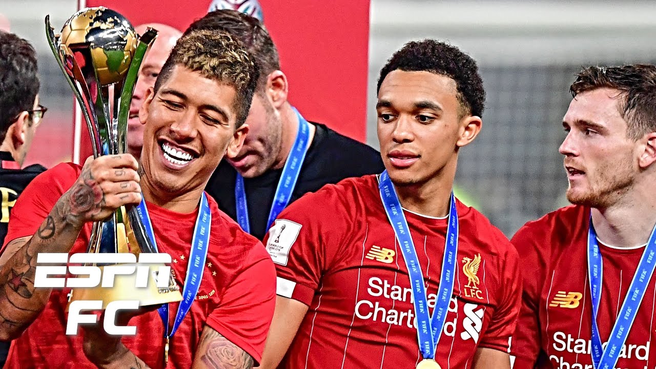 Are Liverpool truly the best team in the world? | FIFA Club World Cup