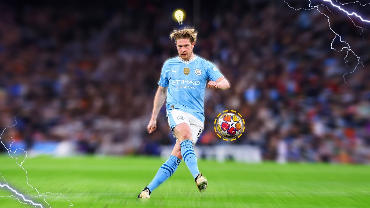 The Art of Impossible Passes background