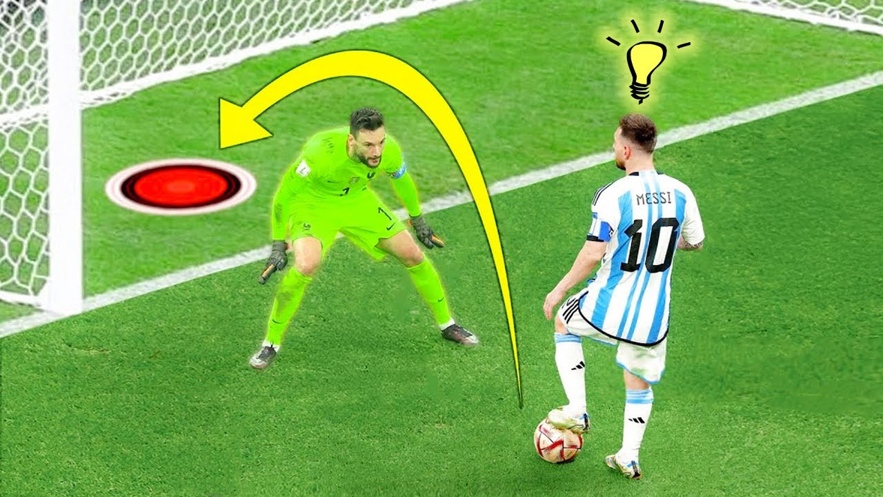 This Proves Football Is a Game of Geniuses