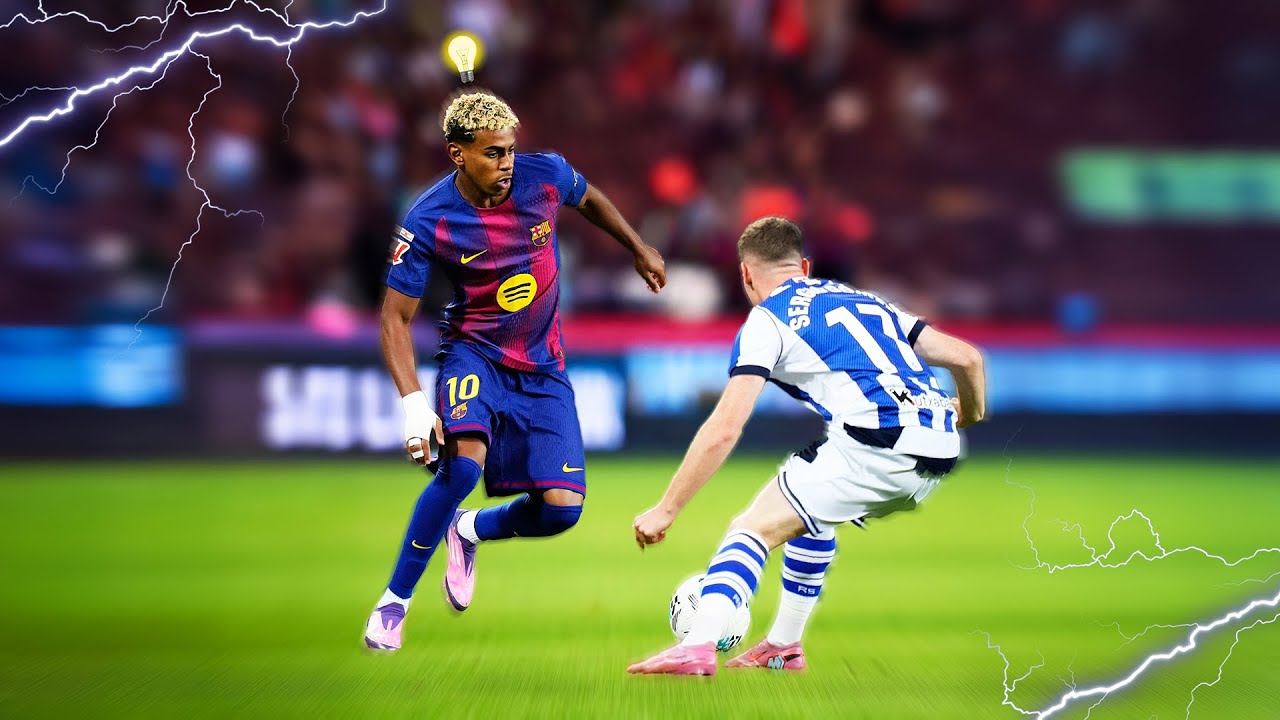 The Art of Dribbling 2026