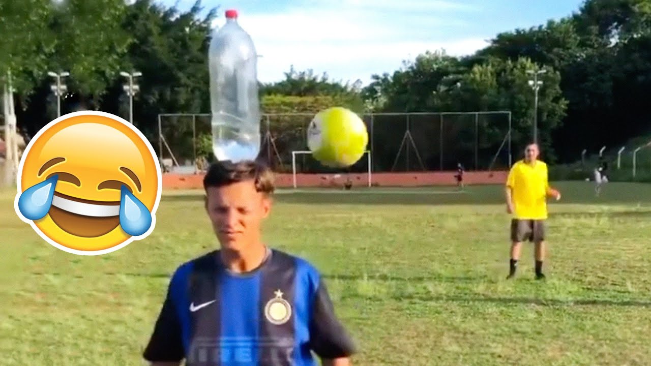 BEST FOOTBALL VINES 2024 - FAILS, SKILLS & GOALS #17 background