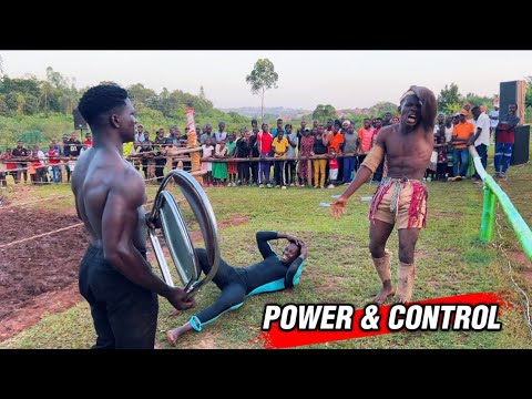 FULL SEGMENT- BULLET ATTACKS ANOA! VENOM MAKES A SAVE — AMBULANCE MATCH FOR CARNAGE! 24th MAY 2026!