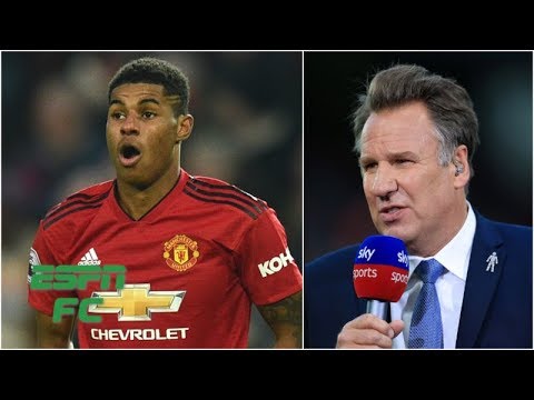Man United players called 'pathetic' for strong play after Jose Mourinho's sacking | Premier League background
