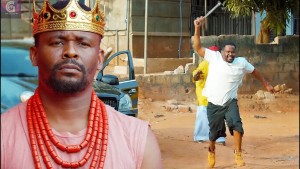 Return of the King Zubby