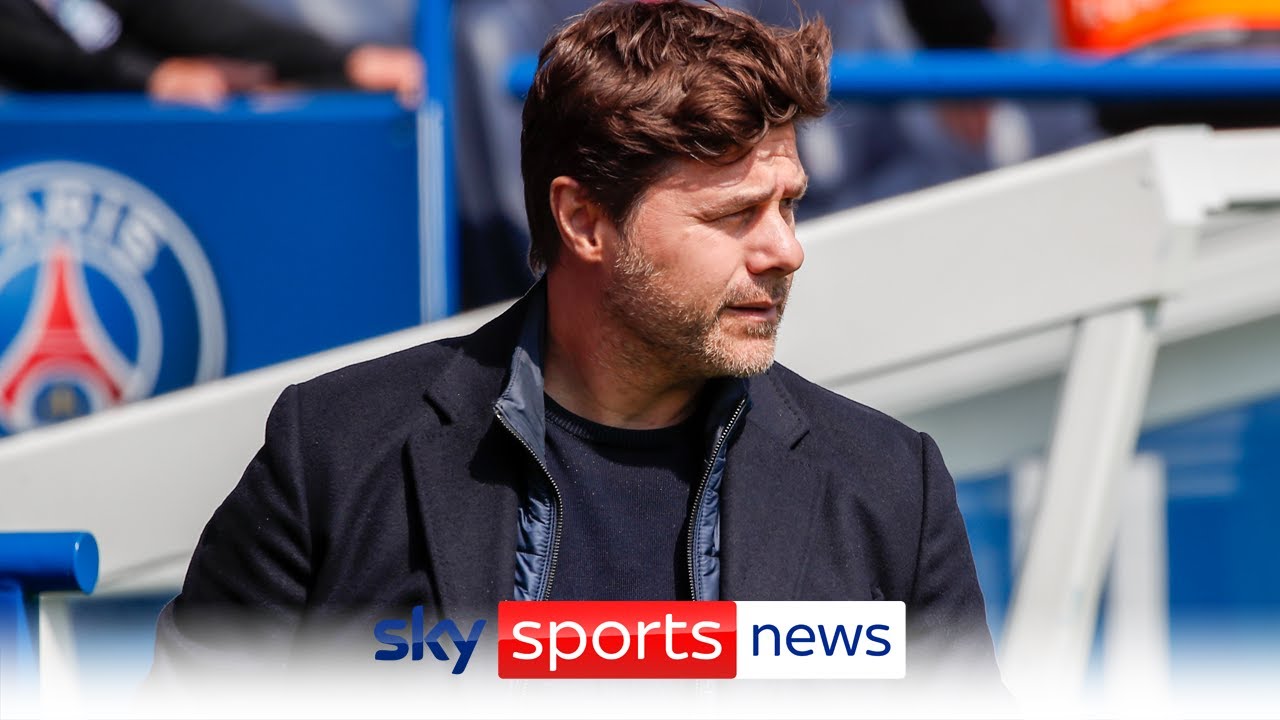 Mauricio Pochettino is Manchester United’s first choice for their next manager background