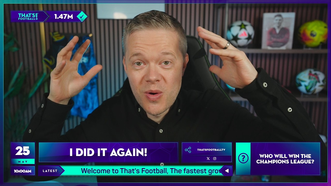 REACTING TO MY PREMIER LEAGUE PREDICTIONS 25/26