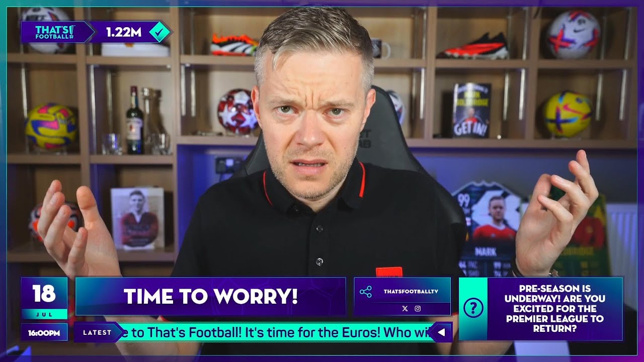 WHAT'S GOING ON? background