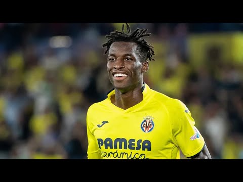 Nicolas Jackson to Chelsea - Hidden Gem?