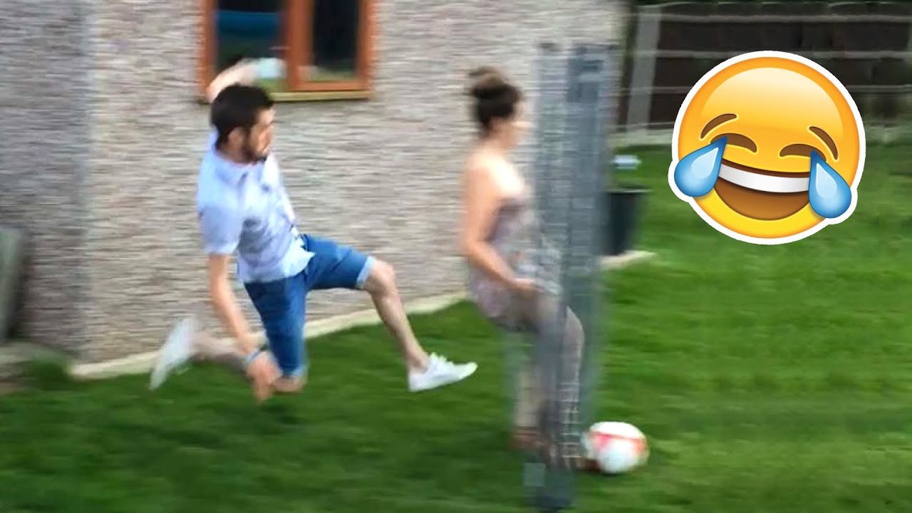 BEST FOOTBALL VINES 2024 - FAILS, SKILLS & GOALS #10 background