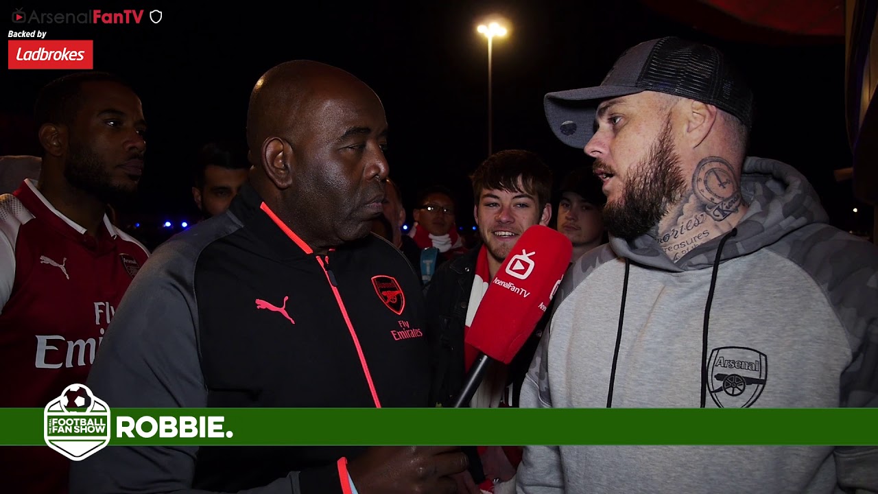 Mesut Ozil's Performance Was Disgusting!! (DT) | Atletico Madrid 1-0 Arsenal backdrop