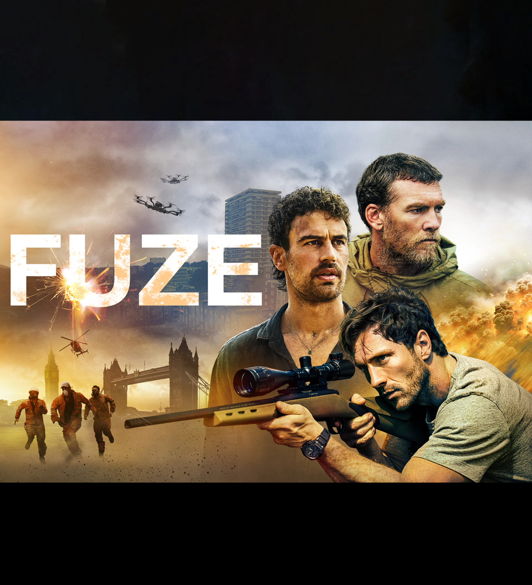 Fuze