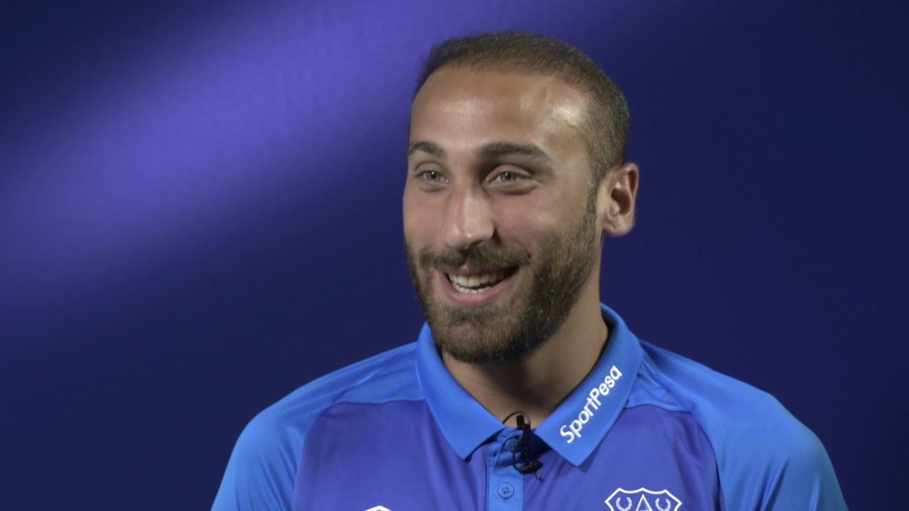 Cenk Tosun Angry Birds Evolution Interview background