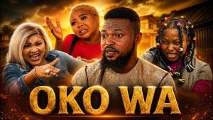OKO WA