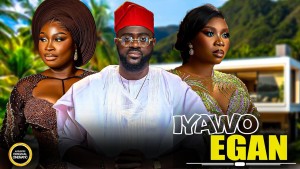 IYAWO EGAN