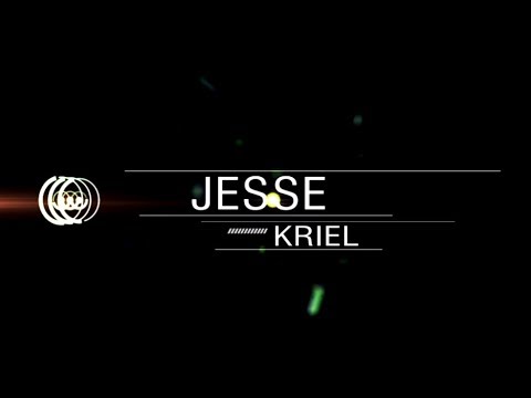The Road Less Travelled | Jesse Kriel background
