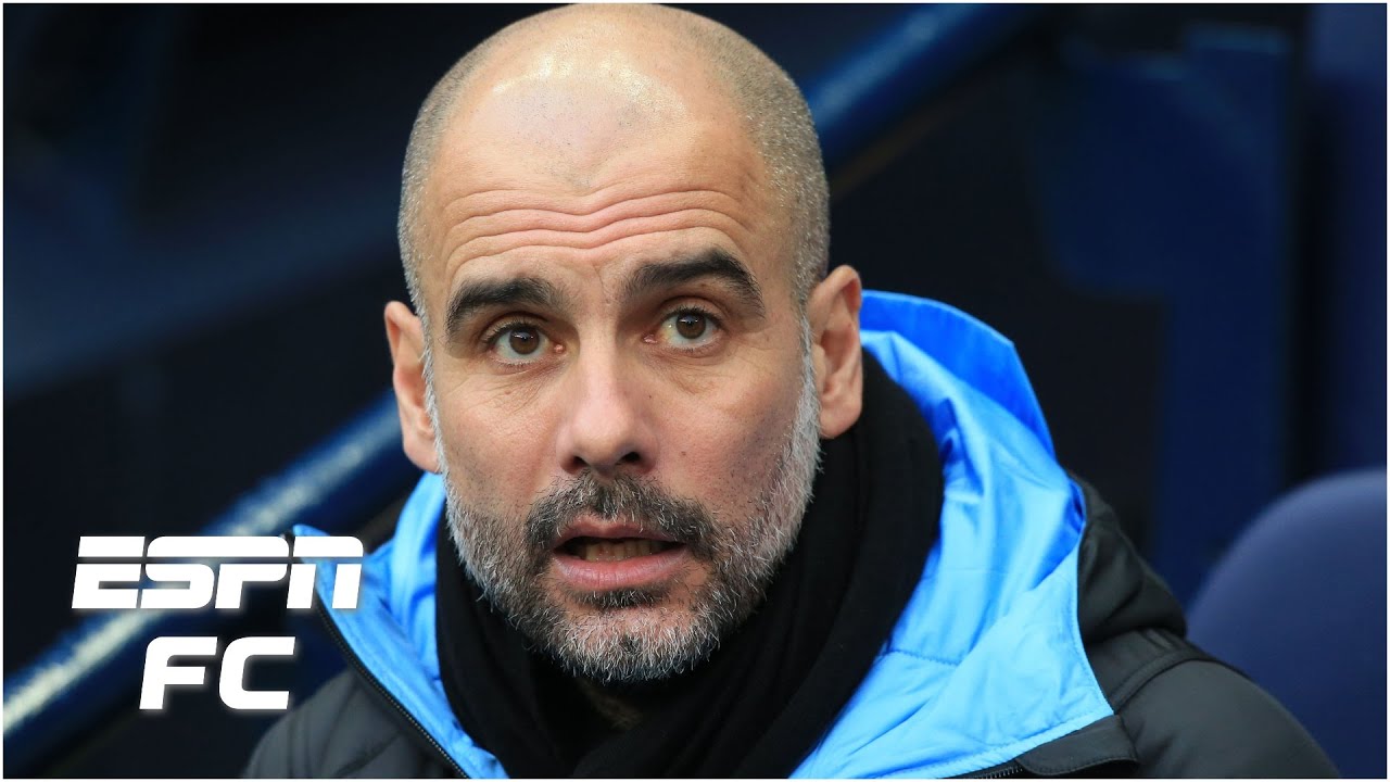 Manchester City banned from UEFA competitions for 2 years | ESPN FC