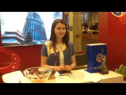 Around Russia In 5 Minutes: A Video Tour of 2018 FIFA World Cup Host Cities