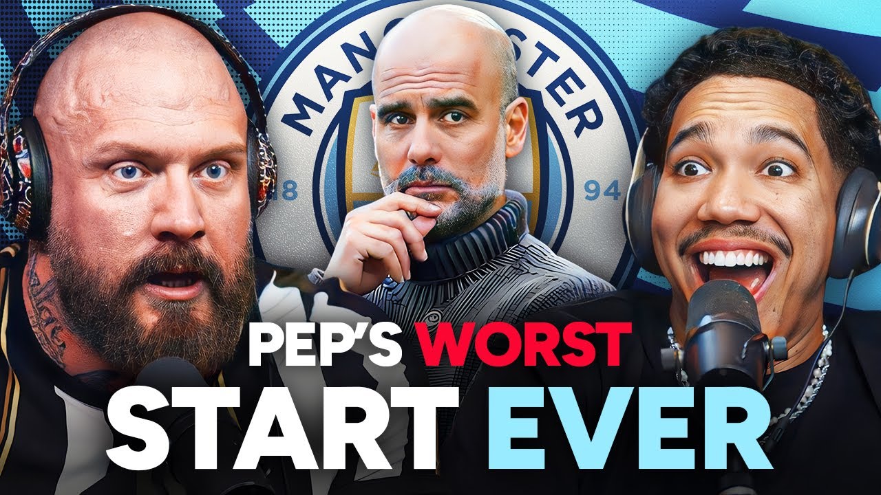 “MAN CITY WON’T WIN IT” - True Geordie Backs Arsenal Title Challenge