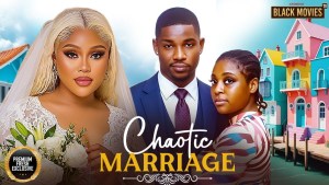 CHOATIC MARRIAGE
