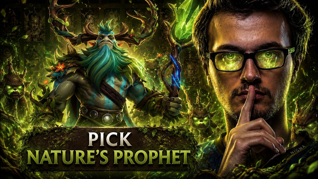 🌲 MIRACLE- NATURE’S PROPHET IS UNSTOPPABLE! 😱🔥