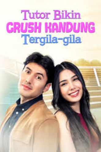 Tutor Bikin Crush Kandung Tergila-Gila [Indonesian]
