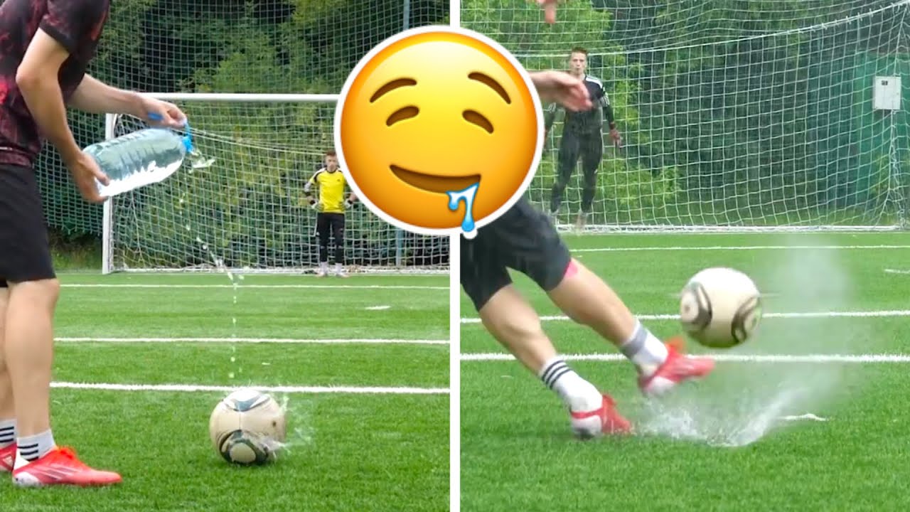 LOFI + FOOTBALL SKILLS - RELAXING FOOTBALL MOMENTS #2 backdrop