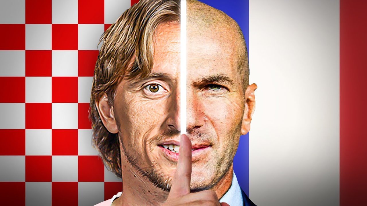 The SCARY Truth About Luka Modric Nobody is Noticing backdrop