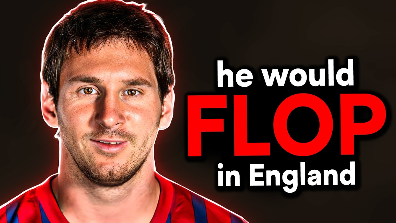 debunking the worst football takes known to man... background
