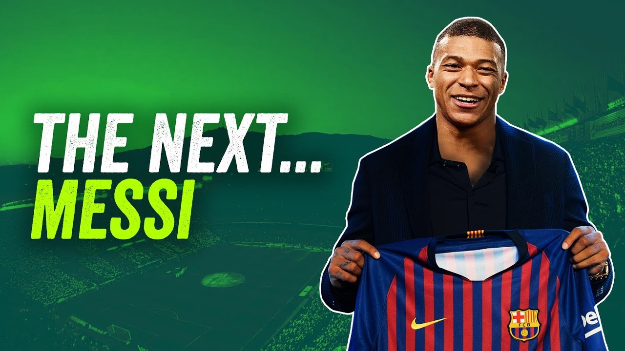 Five replacements for Lionel Messi when he leaves Barcelona