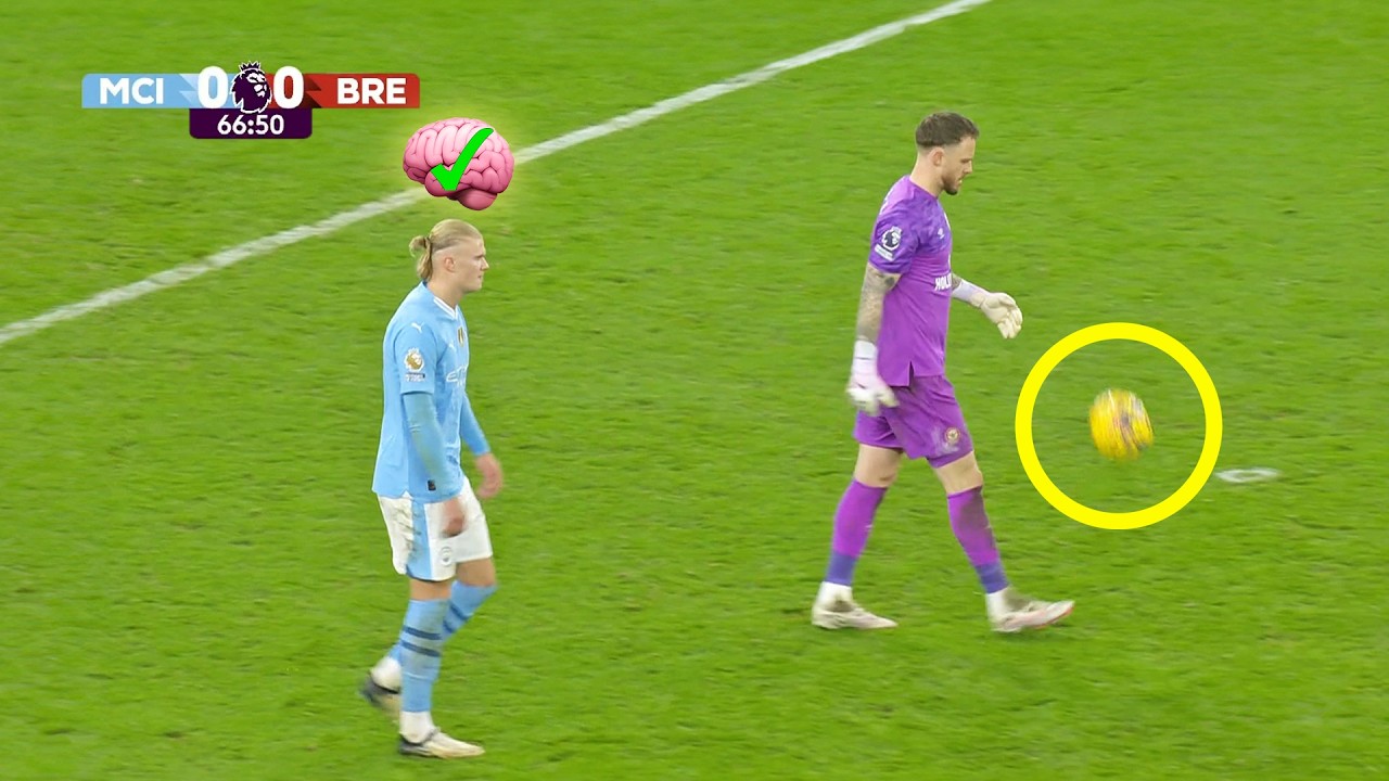 1000 IQ Moments in Football background