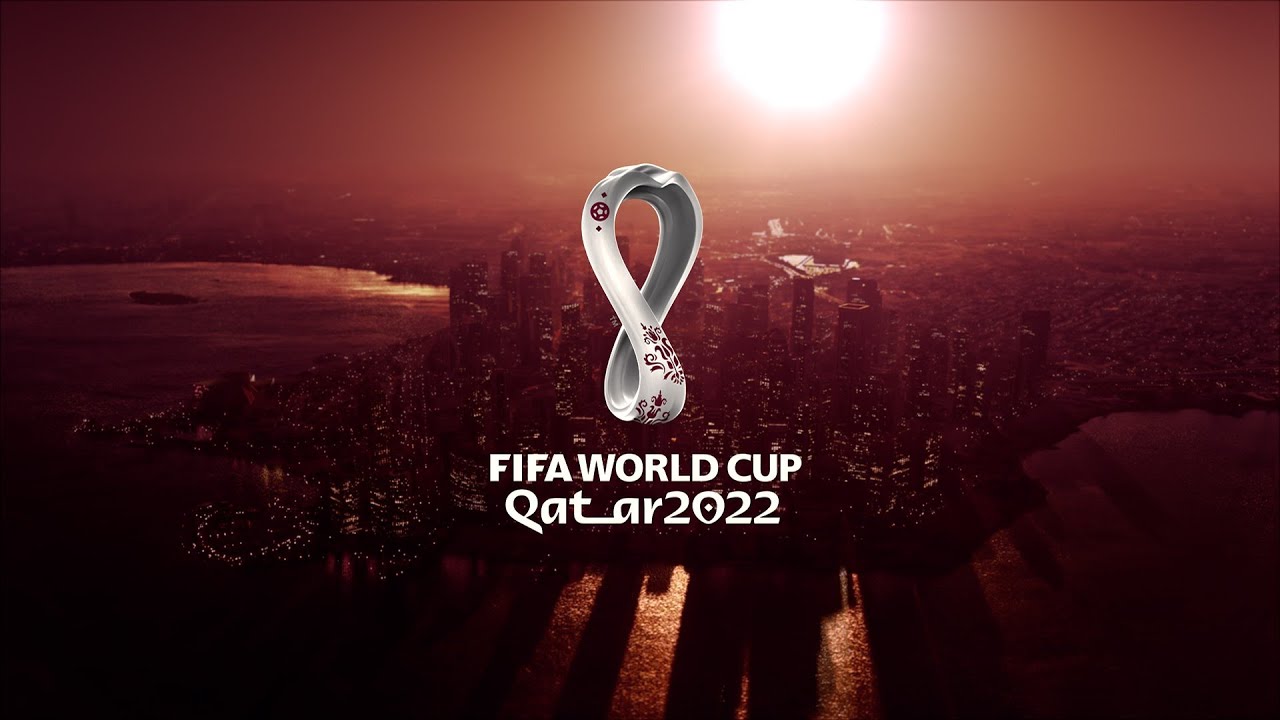 The Official FIFA World Cup Qatar 2022™ Theme | FIFA World Cup 2022 Soundtrack background