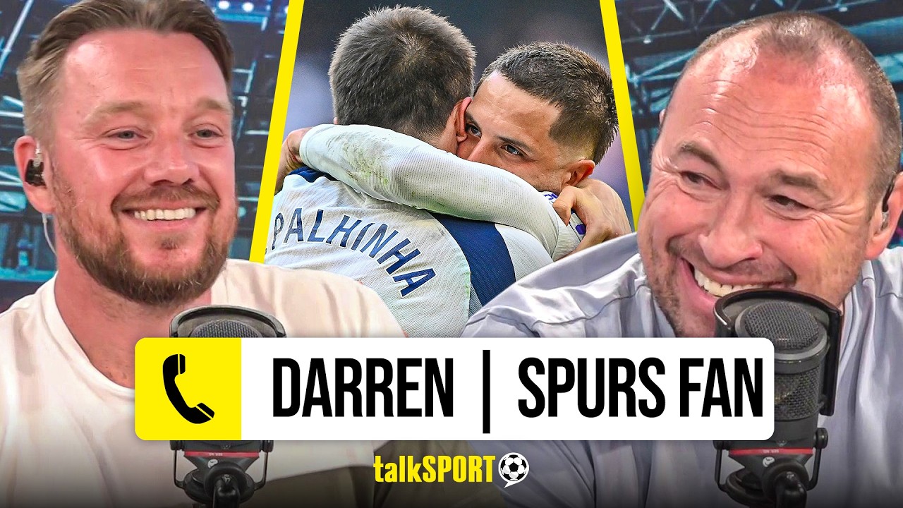 "TOILET BOWL" Spurs fans' UNIQUE suggestion for 'trophy' after AVOIDING relegation