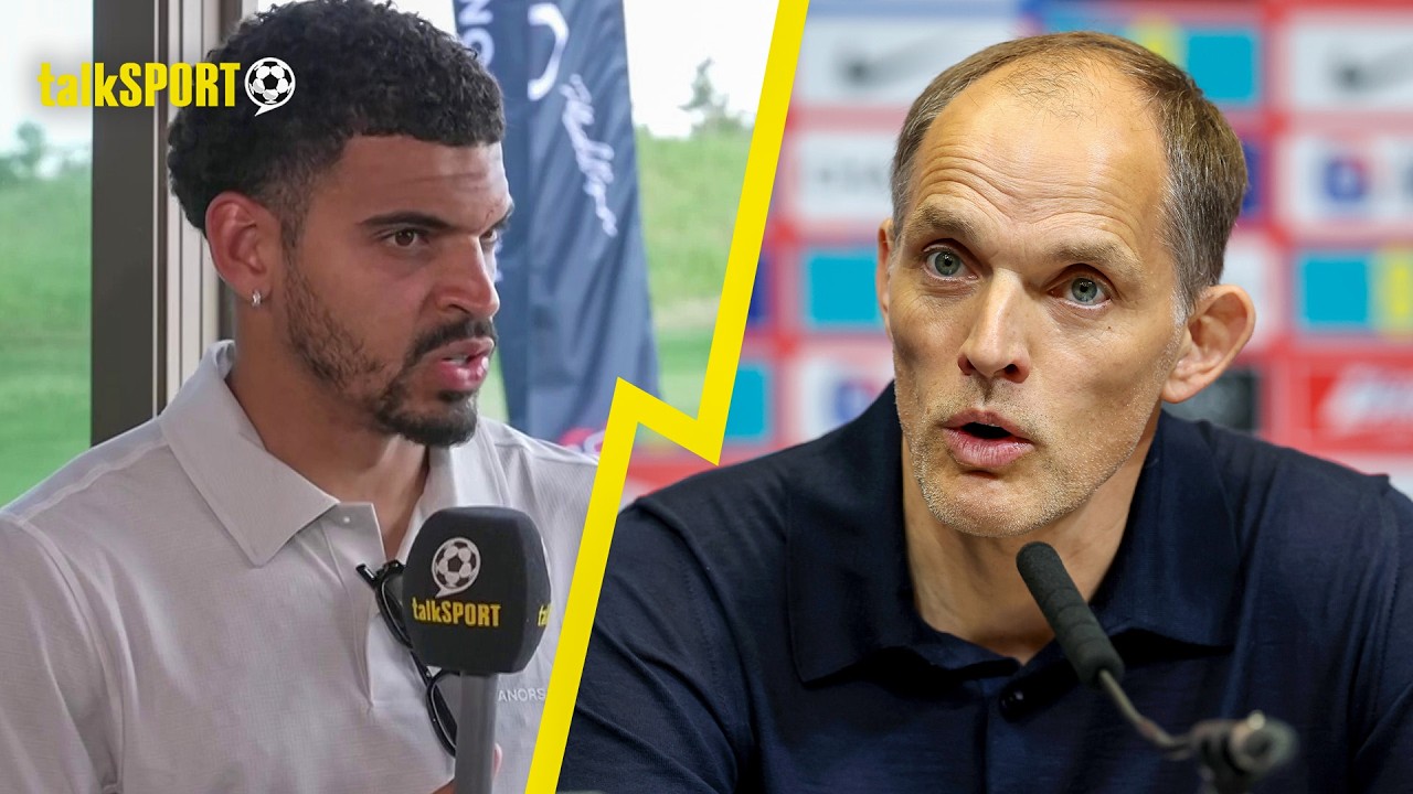 "I EXPECTED THE WORST!" Morgan Gibbs-White Speaks On England World Cup Squad Omission!