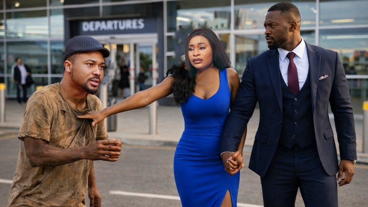 She Rejected Him Because He Looked Poor Not Knowing He Was Rich